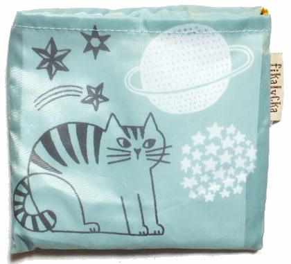 �V���b�s���O�o�b�O