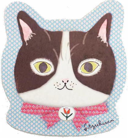 �}�E�X�p�b�h