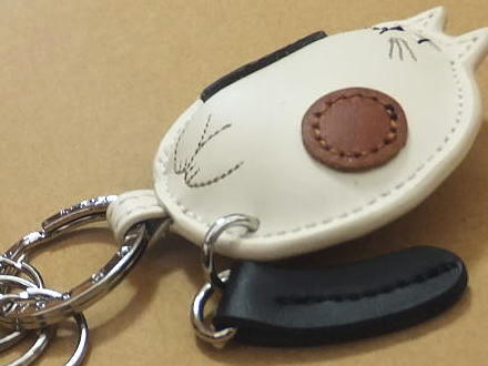 �L�[�����O