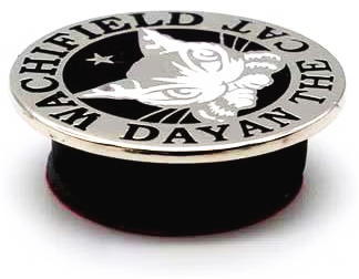 �i���o�[�{���g�L���b�v