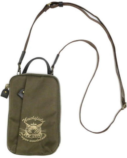 スマホショルダー