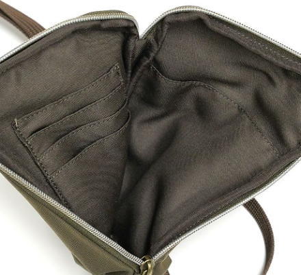 スマホショルダー