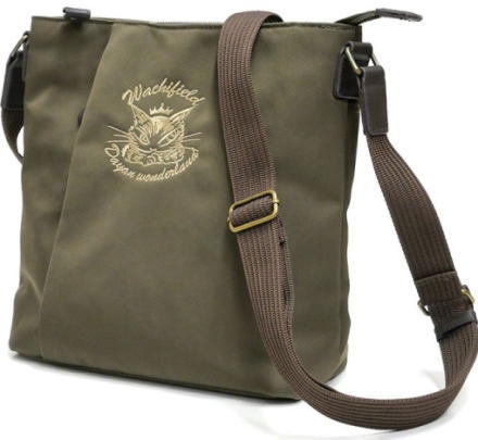 ショルダーバッグ