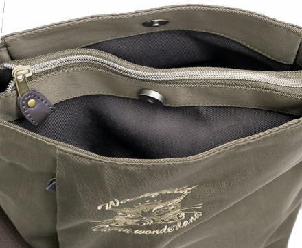 ショルダーバッグ