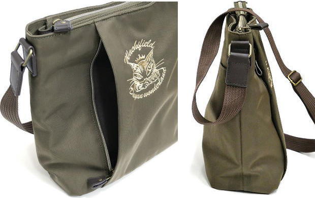 ショルダーバッグ