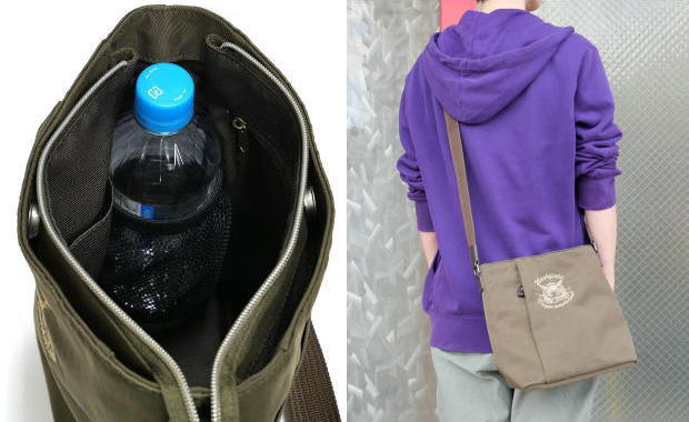 ショルダーバッグ