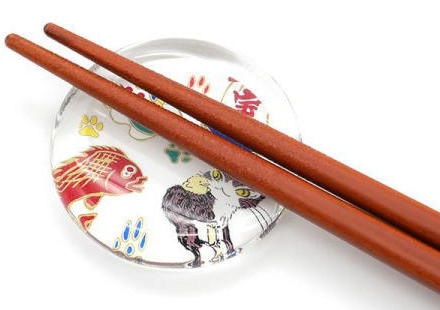 箸置き