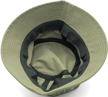 バケットハット