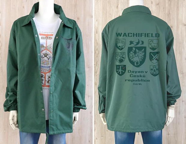 �W���P�b�g