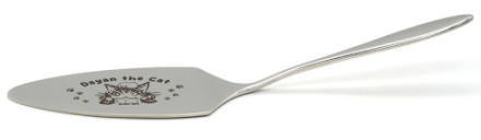 ケーキサーバー