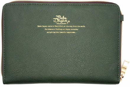 お薬手帳ケース