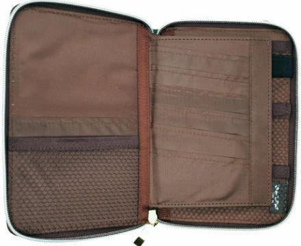 お薬手帳ケース