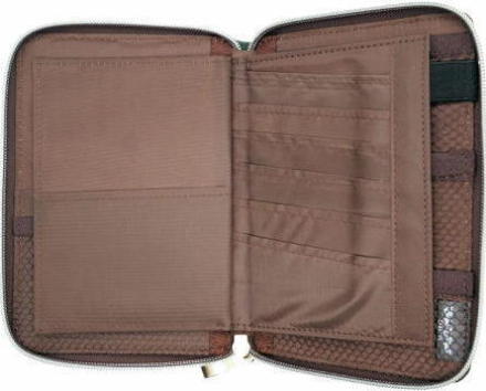 お薬手帳ケース