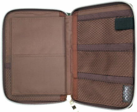 お薬手帳ケース