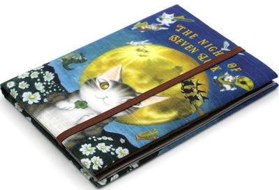 お薬手帳ケース