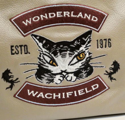 �{�X�g���V�����_�[