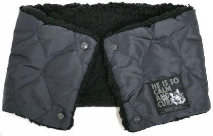 ネックウォーマー