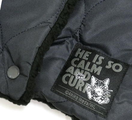 ネックウォーマー