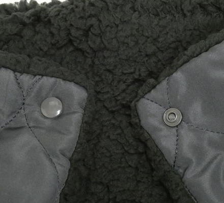 ネックウォーマー