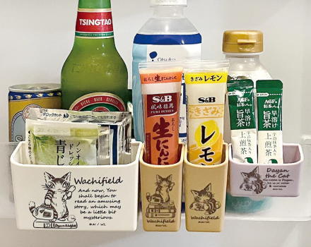収納セット