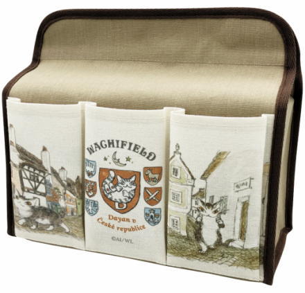 ティッシュケース