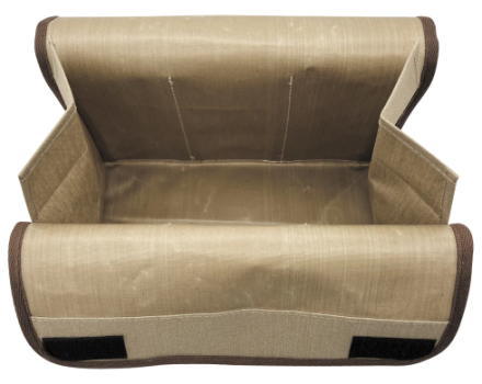 ティッシュケース