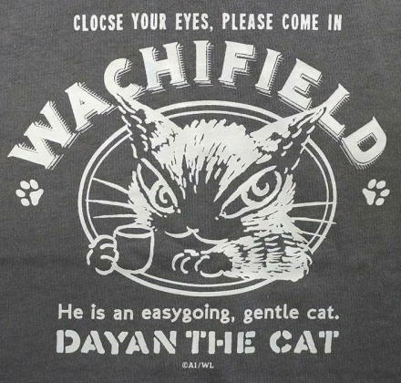 �`���j�b�N