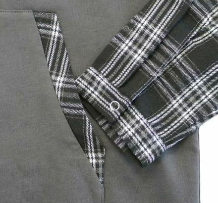 �`���j�b�N