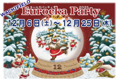 ���[���J�p�[�e�B